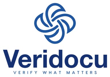 Veridocu logo