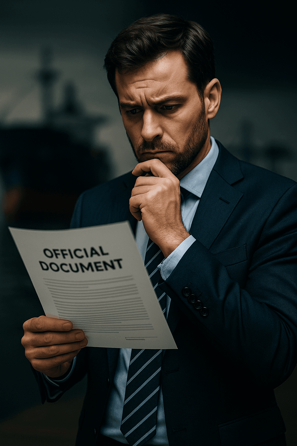 Document verification